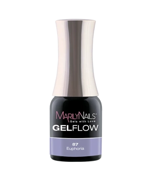 MarilyNails GELFLOW - 87 4ML főképe
